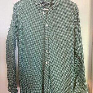 casual and dressy for a night out after work